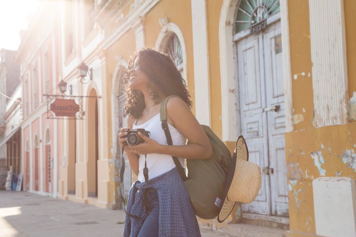 Pantanal - Photo by Pantanal